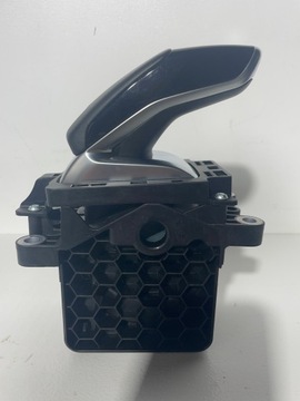 фото thumb №7, Ручка вибірник коробки передач peugeot 3008 ii 5008 ii рестайлінг