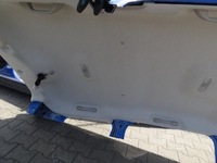 фото thumb №5, Dacia lodgy 2020 дах комплектний з стеля оригінал