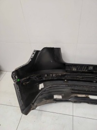 Купити Бампер задній задній комплектний  6xpdc audi q8 e-tron etron, фото thumb