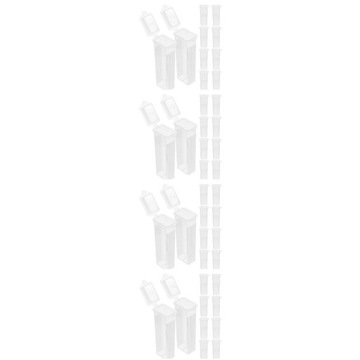 Предметные стекла для микроскопа Mailer Holder Glass 40 шт.