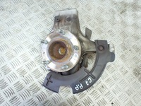 фото thumb №9, Поворотный кулак правая передняя перед kpl. ступица chevrolet corvette c7 2014-