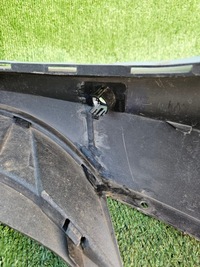 фото thumb №13, Audi r8 420 06-12 бампер перед 420807437