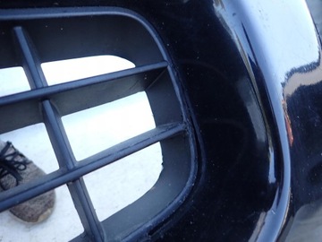 фото thumb №11, Kia sportage ii 04-08 бампер перед переднее широкий