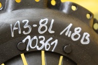 фото thumb №8, Прижим сцепления audi a3 8l 1.8 b