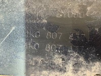 фото thumb №7, Audi a6 c8 4k бампер перед передній 4k0807437