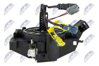 фото thumb №14, Nty eas-re-009 стрічка кермовий шлейф/змотувач