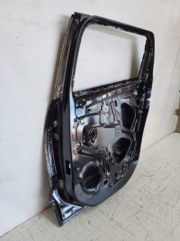 фото thumb №5, Renault clio iv kombi дверь правое задние правый задняя