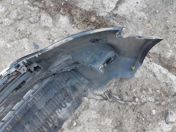 фото thumb №11, Audi a4 b8 рестайлінг бампер перед переднє pdc ly9b