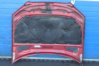 фото thumb №9, Audi a4 b7 капот крышка камеры двигателя cabrio