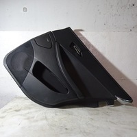 фото thumb №1, Mercedes cls c219 обивка дверь правый задняя