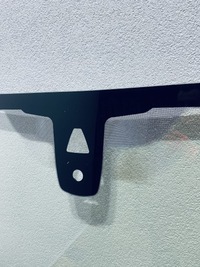 фото thumb №2, Скло лобове rolls royce рейз купе 2014- сонце+камера+датчик+ hud