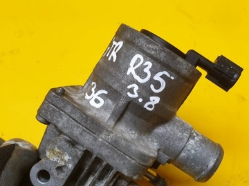 фото thumb №7, Egr клапан gt-r r35 vr38 101392-3330 14830-jf03a