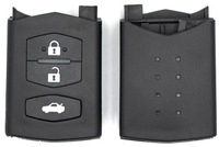 фото thumb №1, Mazda 2 3 5 6 rx-8 cx-7 ключ pilot корпус