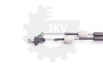 фото thumb №15, Трос коробки коробки передач fiat ducato peugeot boxer 3.0