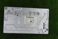 фото thumb №6, Підсилювач bowers wilkins maserati quattroporte