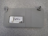 фото thumb №1, Suzuki swift 10- mk7 козырёк солнцезащитный левый