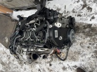 Volvo xc60 2 xc90 2 2.0 дизель mild hybrid двигатель d420t2 Цена, фото thumb