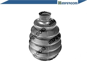 фото thumb №2, Комплект - набір захисні накладки шарнір [оригінал imperiu