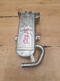 фото thumb №1, Радіатор вихлопних газів vw golf vi lift 1.6 tdi