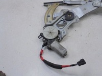 фото thumb №8, Impreza ii 01-03 механизм стекло перед левый fe010