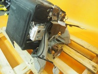 фото thumb №10, Audi e-tron 4ke двигун електричний перед комп'ютер 27km