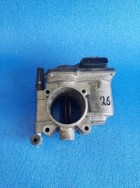 фото thumb №1, Дроссельная заслонка mazda 6 2.0 citd rf7j136b0b