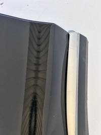 фото thumb №8, Mg zs дверь правое задняя оригинал