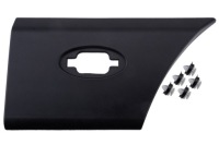 фото thumb №3, Молдинг боковая задняя renault master iii 2010-,opel movano b 2010-/prawa/