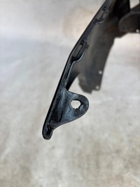 фото thumb №13, Subaru outback iv 4 lift 12-14 бампер перед передний sprysk