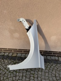 Купить Крыло левый передний перед honda civic xi 2022-, фото thumb