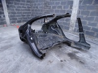 фото thumb №6, Крила лівий+ правий pas піддон renault laguna iii hb