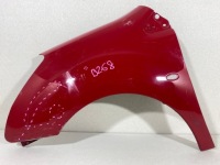 фото thumb №1, Fiat doblo ii 2 lift крила лівий перед передній