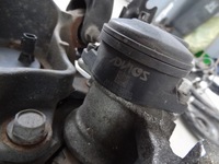 фото thumb №7, Lexus ux 250h подвеска правый задняя поворотный кулак рычаг суппорт