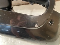 фото thumb №6, Bmw x5 e70 бампер перед передній m набір