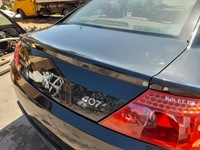 фото thumb №10, Peugeot 407 coupe крышка багажника багажника exl