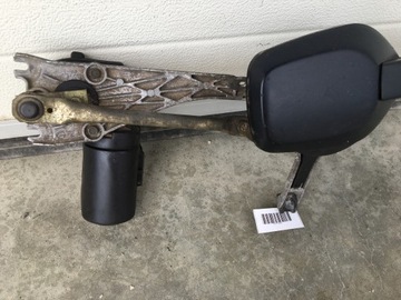 фото thumb №10, Механізм двигунчик двірники передній скла mercedes w124 1985-1993