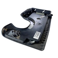 фото thumb №8, Dodge charger 2017 element панелі приладової панелі / dół