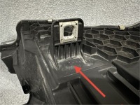 Фара bmw x3 f25 x4 f26 рестайлинг  full led адаптивный америка оригинал 7460635 Киев, фото thumb