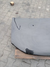 фото thumb №4, Капот крышка двигателя dacia sandero stepway ii