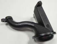 фото thumb №1, Маслоприймач насоса оливи mercedes w251 3.0 cdi v6