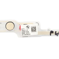 фото thumb №13, Bmw f40 f44 мат зайнятості задній сидіння датчики сидіння задня 7948147