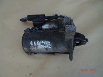 фото thumb №1, Стартер focus mk2 рестайлінг c-max 1.6 tdci