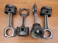 фото thumb №13, Ford transit custom lift eu6 2.0 cdti двигатель gk2q6015bb bcfa 38t 22' -1500z