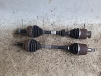 фото thumb №1, Honda civic x тип r 17- полуось правая