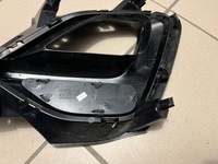 фото thumb №9, Решётка бампера левая задняя задняя mg zs