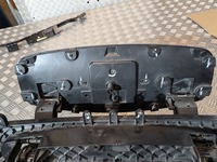 фото thumb №8, Mg zs ev крышка решётка радиатора решётка радиатора с радар