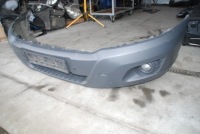 Бампер передній kompletny transit mk8 2014 Оригінал, фото thumb