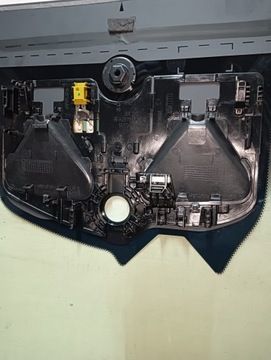 фото thumb №5, Скло передня mercedes eqs v297 2021- kam sen grz pas sol фото hud or ka