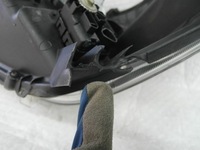 фото thumb №7, Лампа передня перед права toyota hilux viii 8 15-20 звичайна nr99