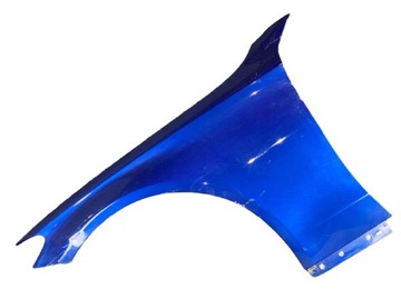 фото thumb №1, Mercedes c-klasa w205 крило лівий перед переднє